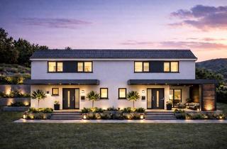 Haus kaufen in 55263 Wackernheim, Wackernheim - Eigenheim statt Miete! – Wunderschönes Traumhaus von Schwabenhaus