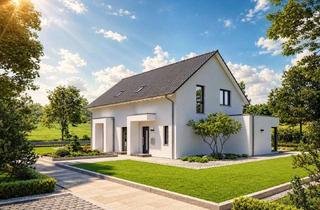 Doppelhaushälfte kaufen in 38444 Heiligendorf, Wir suchen eine liebe Bauherrenfamilie für die zweite Doppelhaushälfte