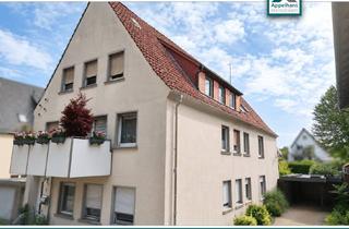 Mehrfamilienhaus kaufen in 49170 Hagen, Top Lage: Rentables Mehrfamilienhaus im Zentrum von Hagen aTW