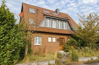 Einfamilienhaus kaufen in 59069 Rhynern, Großzügiges freistehendes Einfamilienhaus mit 1.249 m² Grundstück und Garage in Hamm-Westtünnen