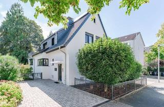 Einfamilienhaus kaufen in 45476 Styrum, Wie neu! Wunderschönes Einfamilienhaus - ideal für Familien.