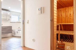 Haus kaufen in Ludwig-Frank-Straße 19, 29410 Salzwedel, Whirlpool, Sauna, Pool, Kamin und PV-Anlage mit Speicher