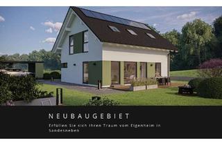 Haus kaufen in 23898 Sandesneben, Leben zwischen Natur & Stadt - Neubau in Sandesneben