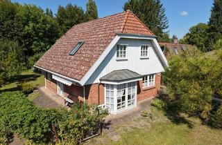 Einfamilienhaus kaufen in 14656 Brieselang, Brieselang: Lichtdurchflutetes Einfamilienhaus
