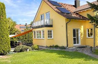 Einfamilienhaus kaufen in 88634 Herdwangen-Schönach, Viel Raum. Viel Privatsphäre. Viel Lebensqualität - schönes Einfamilienhaus in Herdwangen-Schönach