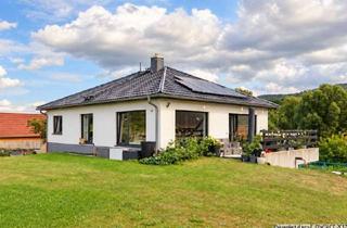 Einfamilienhaus kaufen in 02627 Kubschütz, modernes Einfamilienhaus in Rachlau