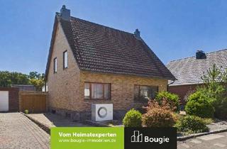Haus kaufen in 52538 Gangelt, Großzügig wohnen, naturnah leben und zu Hause ankommen