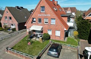 Haus kaufen in 25761 Büsum, Büsum/ Zentrum: Attraktives Baugrundstück mit Entwicklungspotenzial im Herzen von Büsum