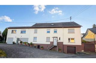 Mehrfamilienhaus kaufen in 57520 Derschen, Modernisiertes Mehrfamilienhaus | 20.520 € IST-Miete & weiteres Ertragspotenzial