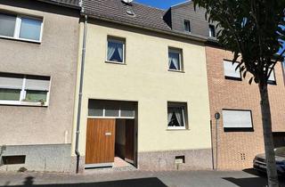 Doppelhaushälfte kaufen in 53332 Bornheim, Gepflegte Doppelhaushälfte in ruhiger und dennoch zentraler Lage in Bornheim-Zentrum