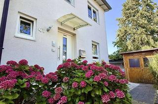 Haus kaufen in 83024 Rosenheim, Platz für die ganze Familie- attraktives Reiheneckhaus in Rosenheim/Mitterfeld