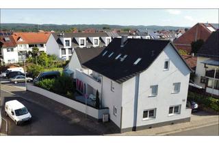 Haus kaufen in 63814 Mainaschaff, +++ Attraktive Kapitalanlage +++6 vermietete Wohneinheiten sowie Büro- und Lagerflächen