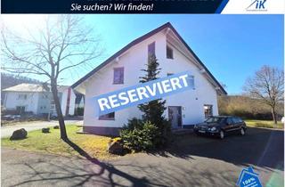 Einfamilienhaus kaufen in 66851 Hauptstuhl, IK |Hauptstuhl: Gepflegtes, großzügiges Einfamilienhaus in ruhiger Wohnlage