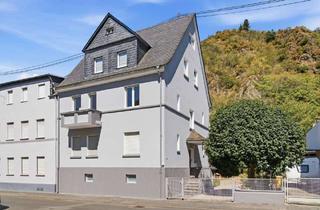 Haus kaufen in 56338 Braubach, ***Investieren Sie in Zukunft - Tolles Anlageobjekt in Braubach***
