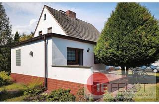 Haus kaufen in 02979 Spreetal, Haus, Werkstatt, Garten – ein Anwesen mit vielen Möglichkeiten in ruhiger Lage