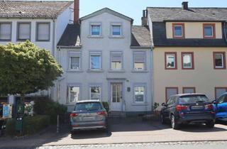 Einfamilienhaus kaufen in 54531 Manderscheid, Kleines Einfamilienhaus, Manderscheid (4)