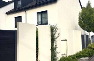 Haus kaufen in 79618 Rheinfelden, Reihenmittelhaus zu verkaufen