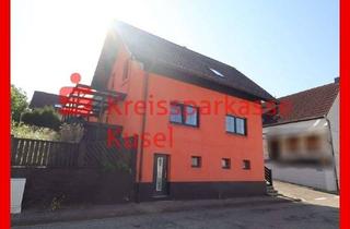 Haus kaufen in 66885 Altenglan, Herzlich willkommen in Ihrem neuen Zuhause!!!