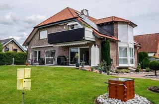 Haus kaufen in 59514 Welver, Hochwertiges 2-Familienhaus in beliebter Lage von Welver!!