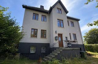 Einfamilienhaus kaufen in 59581 Warstein, Geräumiges Einfamilienhaus in Suttrop!