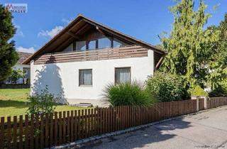 Haus kaufen in 86609 Donauwörth, Donauwörth- Wohnen am Waldrand und auf einer Ebene
