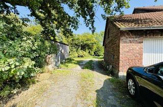 Mehrfamilienhaus kaufen in 59505 Bad Sassendorf, Außergewöhnliche Hofanlage mit Mehrfamilienhaus und Bauland!