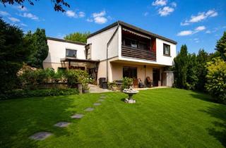 Einfamilienhaus kaufen in 55595 Hargesheim, Freistehendes Einfamilienhaus in Hanglage mit Südbalkon, Garten und Garage