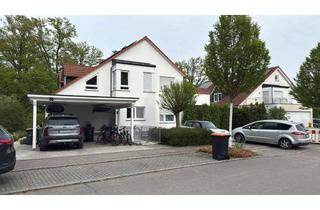 Haus mieten in Stöckring 36, 71088 Holzgerlingen, Zuhause mit viel Platz in Holzgerlingen