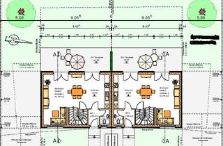 Haus mieten in 86663 Asbach-Bäumenheim, Modernes Doppelhaus in Asbach-Bäumenheim
