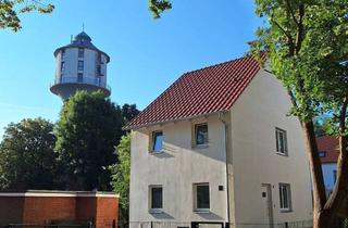 Haus mieten in Parkstraße 16, 14641 Nauen, Ein Juwel in der Nauener Altstadt - Erstbezug Einfamilienhaus
