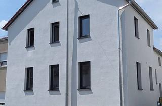 Haus mieten in Lindenstraße 8a, 70563 Vaihingen, Erstbezug nach Sanierung - Haus in Vaihingen in toller Lage für WG oder Familie