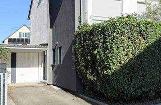 Haus mieten in Uhlandstraße 23, 71409 Schwaikheim, Modernisiertes Endreihenhaus in Schwaikheim