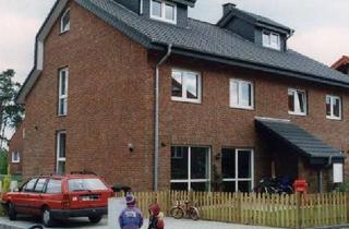 Haus mieten in Kleiberweg 8a, 33335 Gütersloh, DHH in ruhiger Lage in Friedrichsdorf-Avenwedde frei ab 1.10.2026