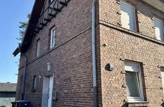 Haus mieten in Blücherstraße 68, 46485 Wesel, Alltagstaugliches Endreihenhaus in Wesel mit 5 Zimmern