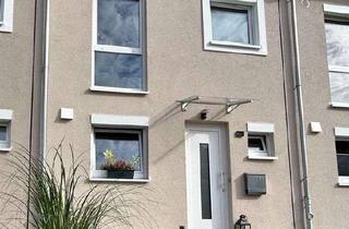 Haus mieten in Elisabet-Boehm-Straße 45a, 31319 Sehnde, Viel Platz für den Alltag: Modernes Reihenmittelhaus in Sehnde