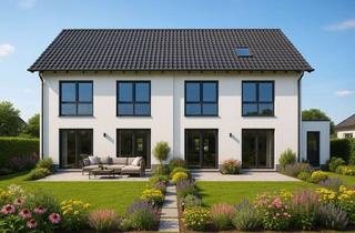 Haus mieten in Eichenweg 15, 52388 Nörvenich, Moderne Doppelhaushälfte in Nörvenich mit 200 m² Wohnfläche