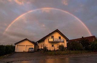 Haus mieten in 88525 Dürmentingen, Nachmieter für freistehendes Einfamilienhaus in Dürmentingen ideal für Familie mit bis 2 Kindern