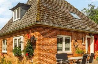 Haus mieten in 23826 Fredesdorf, Traumhaftes Einfamilienhaus in schöner und ruhiger Lage