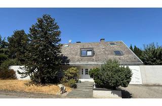 Haus mieten in 45529 Hattingen, Exklusives Einfamilienhaus mit ca. 240 m² Wohnfläche – individuelles Wohnen auf höchstem Niveau
