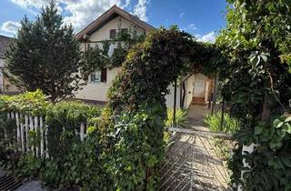 Haus mieten in Pfarrer-Busler-Str., 94424 Arnstorf, Kleines Einfamilienhaus in ruhiger Lage