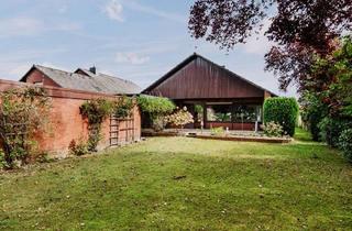 Haus mieten in 21423 Winsen, * ruhige Feldlage in Winsen Luhe / Stöckte *