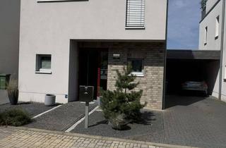 Haus mieten in Zur Steinbeck 19, 18225 Kühlungsborn, Modernes Einfamilienhaus in Kühlungsborn -West