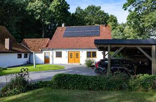 Haus mieten in 25782 Süderdorf, Geräumiges Einfamilienhaus am Rande der Natur zu vermieten