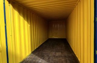 Gewerbeimmobilie mieten in In Den Rauhweiden 17, 67354 Römerberg, Lager, Abstellraum, Container, Lagerraum, Selfstorage