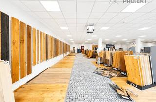 Büro zu mieten in 95445 Kreuz, Flexible Ausstellungsfläche mit Synergiepotenzial | 300–400 m² + optionale Büros