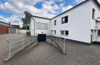Büro zu mieten in Kölner Straße 22, 50226 Frechen, Büro- und Lagerflächen mit vielseitigen Nutzungsmöglichkeiten