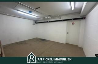 Gewerbeimmobilie mieten in Schultheiß-Kollei-Straße 25, 55411 Bingen, 21 m² Lagerfläche in zentraler Lage (Bingen-Büdesheim)