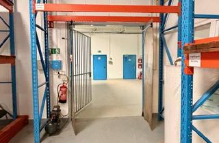 Gewerbeimmobilie mieten in 73547 Lorch, Attraktive Gewerbeflächen Lager, leichte Produktion direkt an der B29