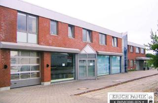 Gewerbeimmobilie kaufen in 23556 St. Lorenz Nord, Sehr ertragsstarkes Renditeobjekt in Lübeck – Gesamtfläche 2.135 m² – KP 2,1 Mio. € – Faktor 12