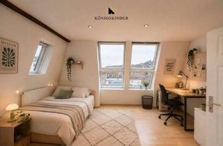 Anlageobjekt in 70182 Mitte, Stuttgart-Mitte – Kapitalanlage mit Renditepotenzial von über 5 %